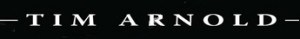 TimArnoldBooks