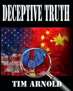 From Author Tim Arnold - Deceptive Truth