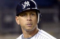 We all need somebody to hate.