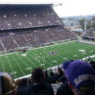 Rivalry week in college football. Are you ready?