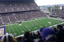 Rivalry week in college football. Are you ready?