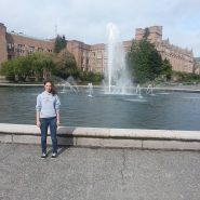 Are you ready to save the world?