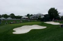 Being someplace you didn’t want to be