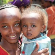 Remember mother this Sunday.