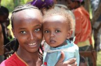 Remember mother this Sunday.