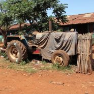 What did you father teach you?