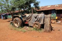 What did you father teach you?