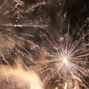 What’s your New Year’s resolution?