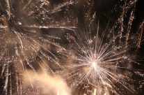 What’s your New Year’s resolution?