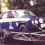 Racing to finding our wild side and our limits