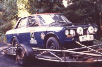 Racing to finding our wild side and our limits