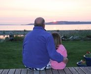 Amanda Knox, a father’s perspective