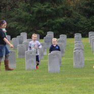 Why are there some many conflicts?