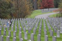 Can we just stop the fighting