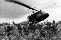 Deceptive Truth excerpt while in Vietnam.