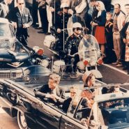 Where were you fifty years ago?