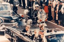 Where were you fifty years ago?