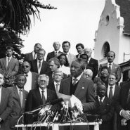 Nelson Mandela, a hero for all of us