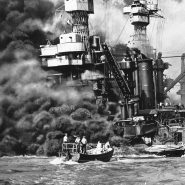 December 7th, 1941. A day to remember.